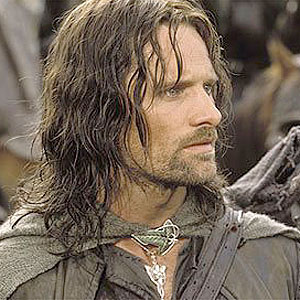 Viggo Mortensen Viggo Mortensen