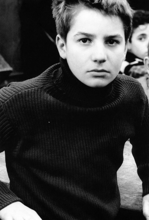 Jean-Pierre Léaud Jean-Pierre Léaud