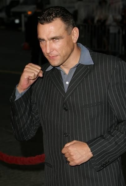 Vinnie Jones Vinnie Jones