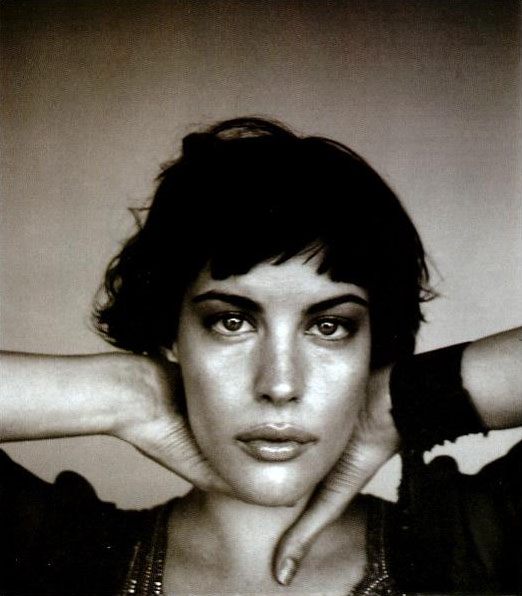 Liv Tyler Liv Tyler