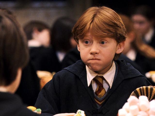 Harry Potter and the Sorcerer's Stone Harry Potter and the Sorcerer's Stone