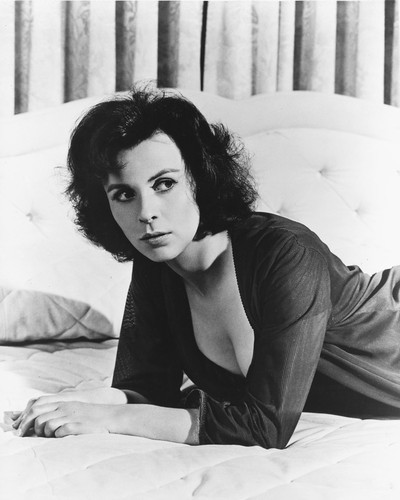 Claire Bloom Claire Bloom