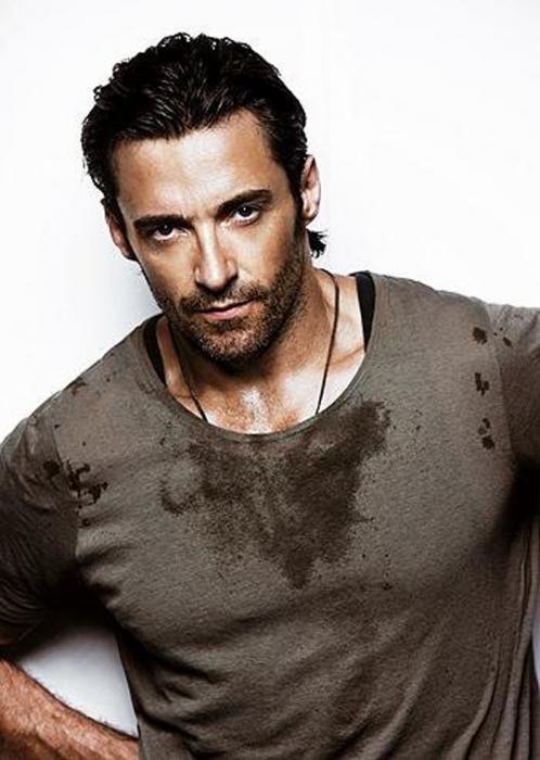 Hugh Jackman Hugh Jackman