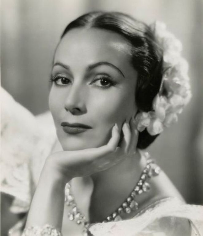 Dolores del Rio Dolores del Rio