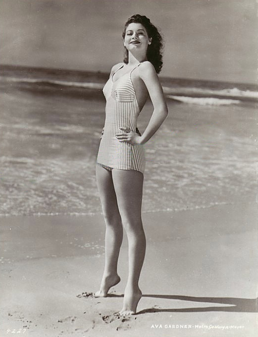 Ava Gardner Ava Gardner