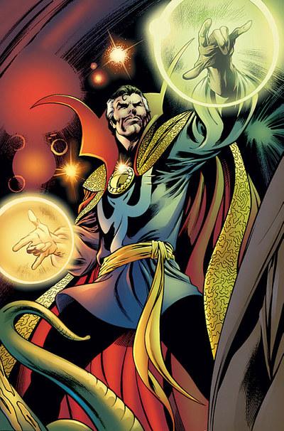 Doctor Strange Doctor Strange