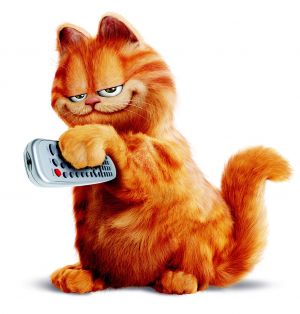 Garfield: A Tail Of Two Kitties Garfield: A Tail Of Two Kitties