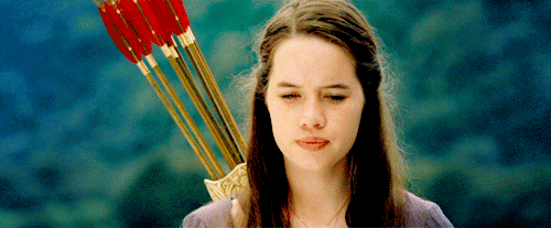 The Chronicles of Narnia: Prince Caspian The Chronicles of Narnia: Prince Caspian