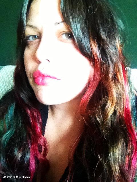 Mia Tyler Mia Tyler