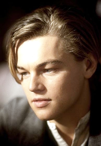 Leonardo DiCaprio Leonardo DiCaprio