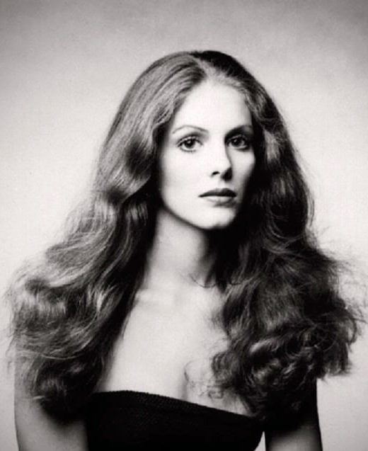 Julie Hagerty Porn Picture 18