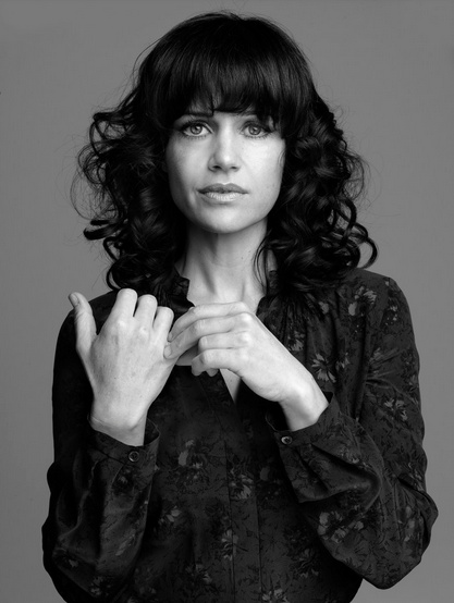 Carla Gugino Carla Gugino