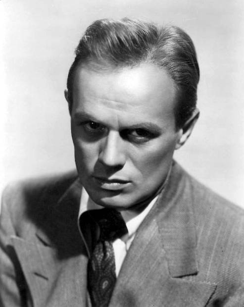 Richard Widmark Richard Widmark