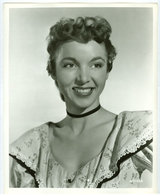 Beverly Garland Net Worth