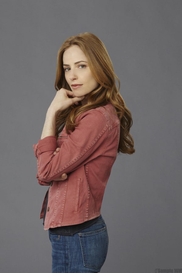 Picture Of Jaime Ray Newman 3684