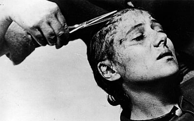 The Passion of Joan of Arc