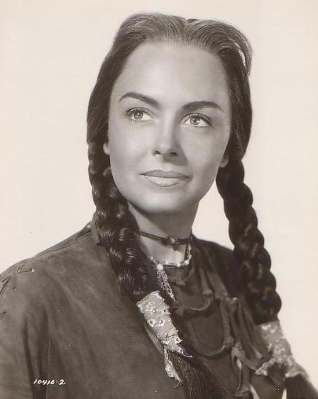 The Far Horizons (1955) The Far Horizons (1955)