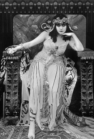 Theda Bara Theda Bara
