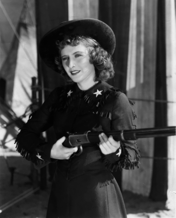 annie oakley photo annie oakley photo