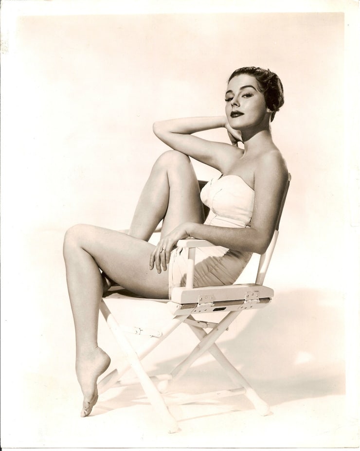 Elaine Joyce Bikini