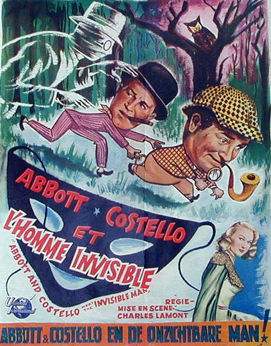 abbott and costello meet the invisible man free online Totaly animal abuse - comments about stupid man_(new) 05:27 gta 5 online : new “invisible legs & body glitch 124/123” (gta 5 invisible body glitch 124/123) 00:59 ppp's invisible operation against invisible criminals would produce visible smile on your face like kashif like watch later. abbott and costello meet the invisible man free online Totaly animal abuse - comments about stupid man_(new) 05:27 gta 5 online : new “invisible legs & body glitch 124/123” (gta 5 invisible body glitch 124/123) 00:59 ppp's invisible operation against invisible criminals would produce visible smile on your face like kashif like watch later.