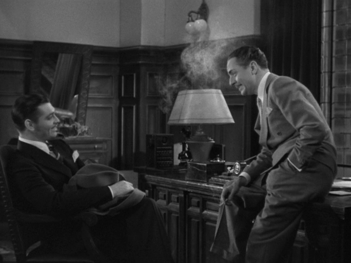 Manhattan Melodrama Manhattan Melodrama