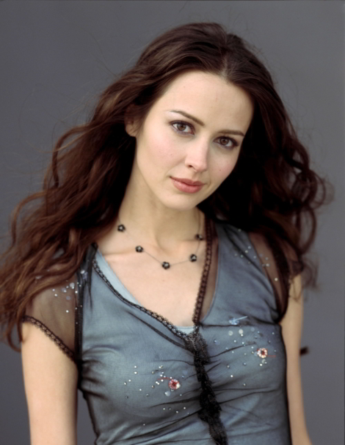 Amy Acker Amy Acker