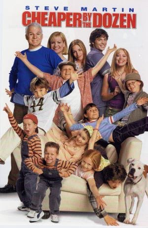 Watch Cheaper By The Dozen Online Forbes