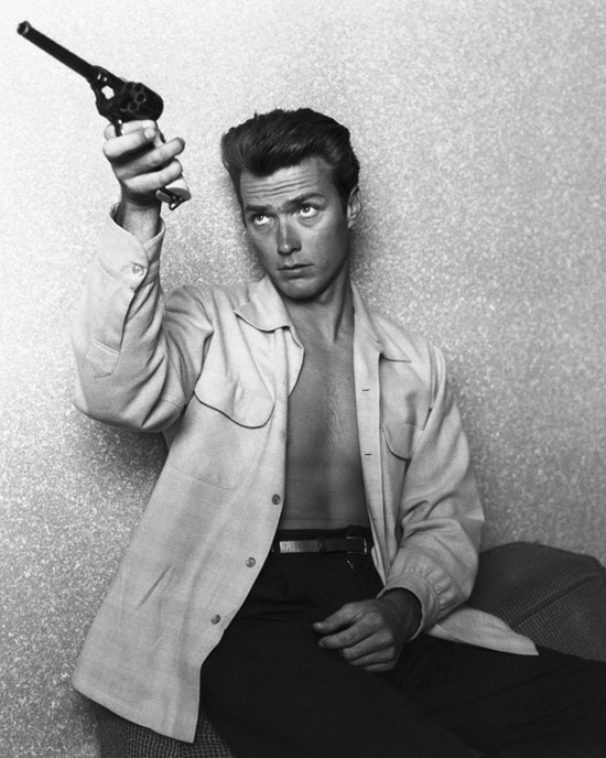 Clint Eastwood Clint Eastwood