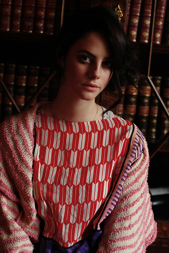 Kaya Scodelario Kaya Scodelario