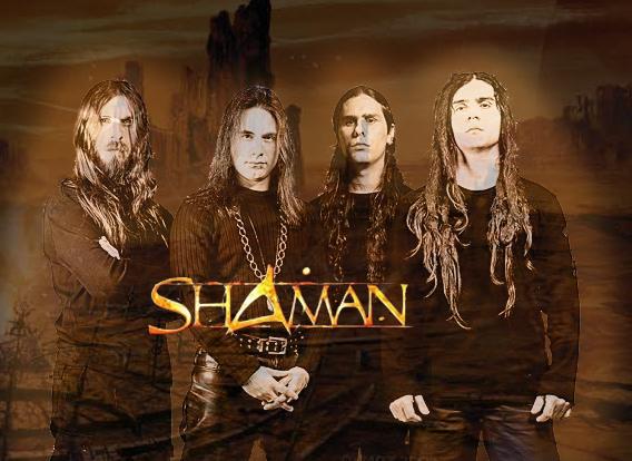 Shaman Shaman