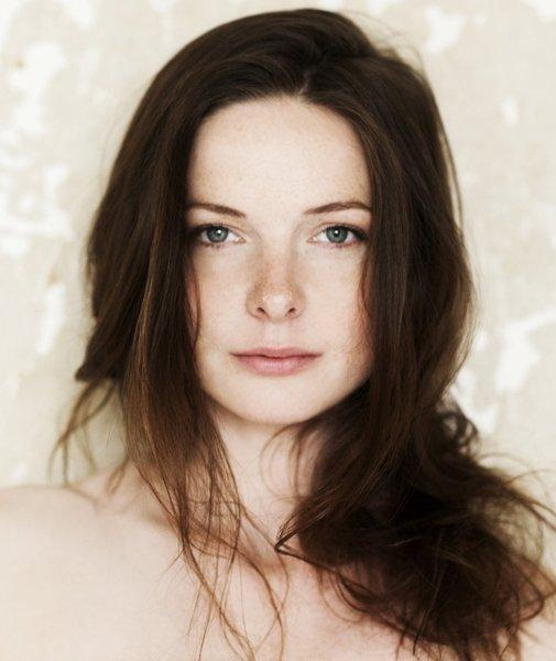 Rebecca Ferguson Rebecca Ferguson