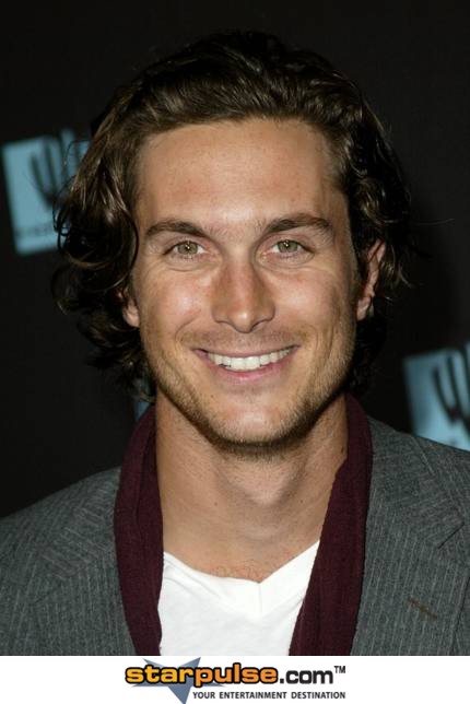 Oliver Hudson JungleKey.fr Wiki