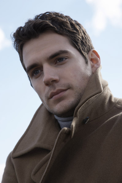 Henry Cavill Henry Cavill