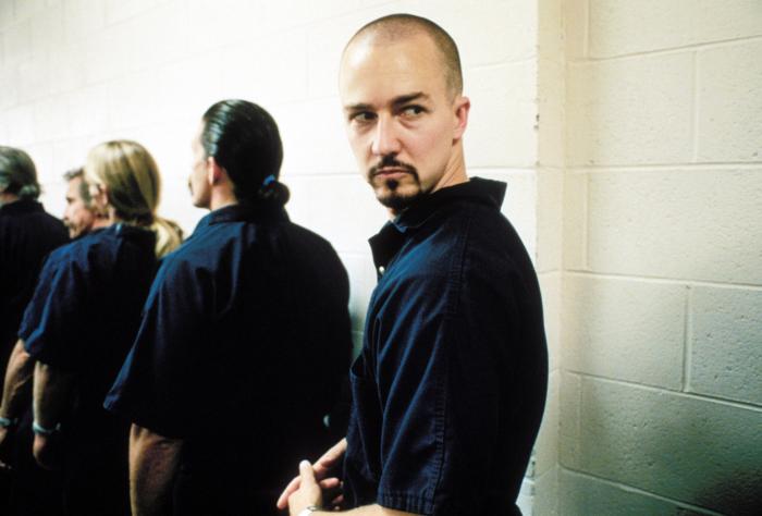 American History X (1998) American History X (1998)