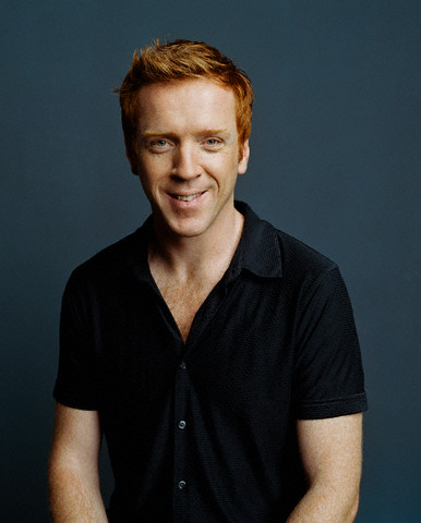 Damian Lewis Damian Lewis