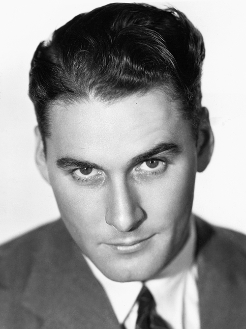 Errol Flynn Errol Flynn