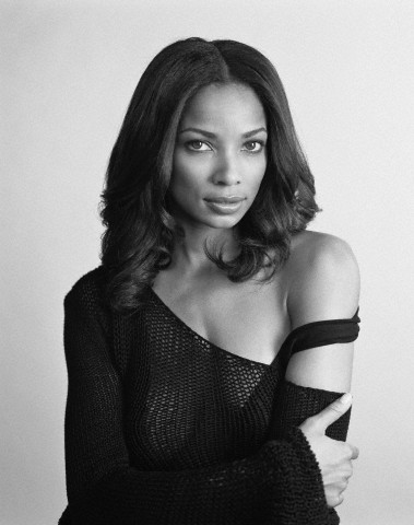 Picture of Rochelle Aytes Picture of Rochelle Aytes