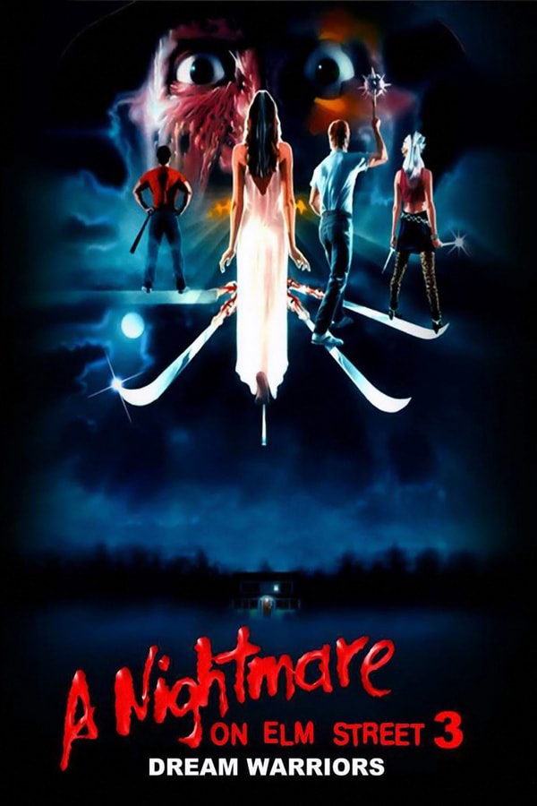 Watch A Nightmare On Elm Street 3: Dream Warriors Online A Nightmare On Elm Street 3: Dream Warriors Full Movie Online