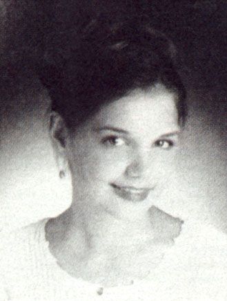 Katie Holmes Katie Holmes