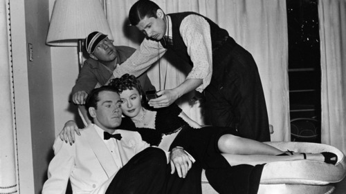 The Lady Eve (1941) The Lady Eve (1941)