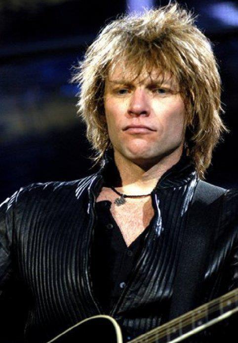 Jon Bon Jovi Jon bon jovi pictures and