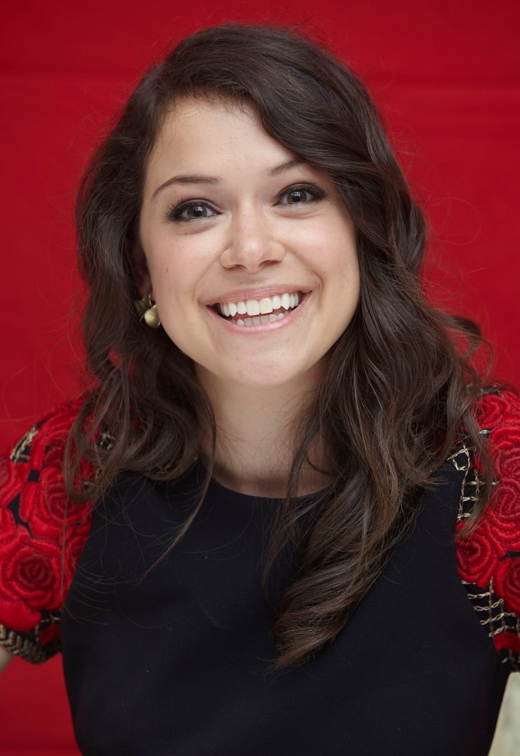 Tatiana maslany