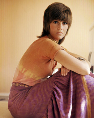 Jane Fonda Jane Fonda