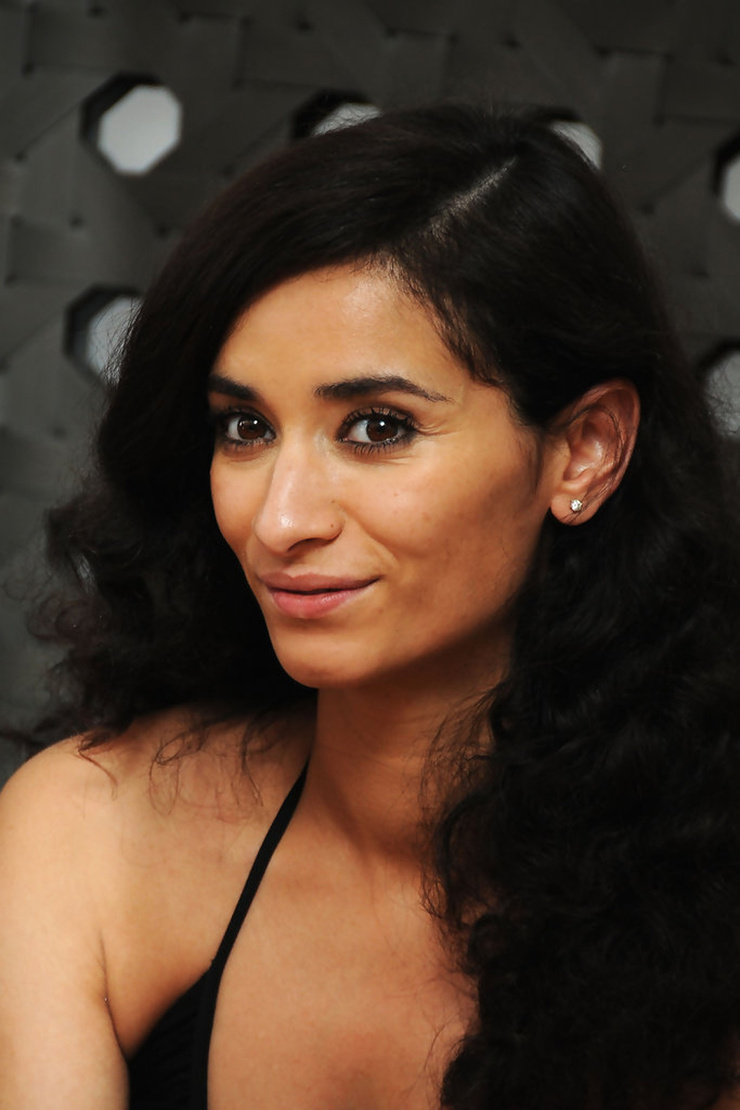 Rachida Brakni Rachida Brakni