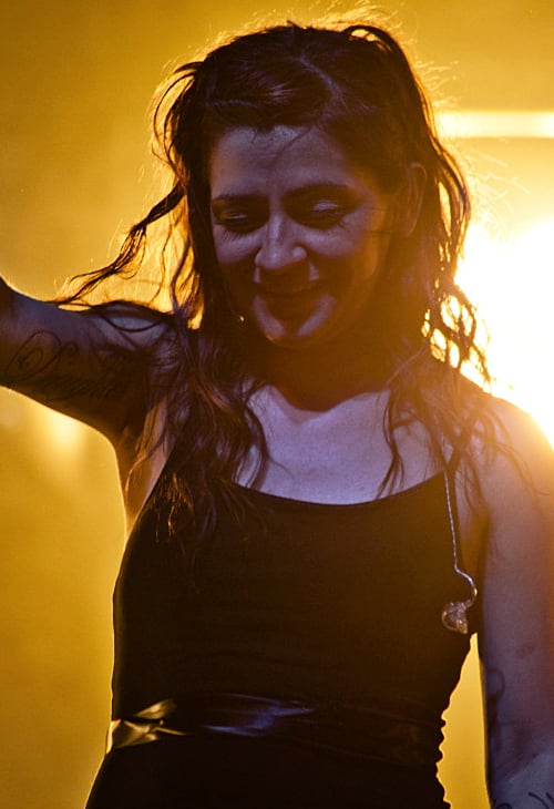 Picture Of Lacey Sturm