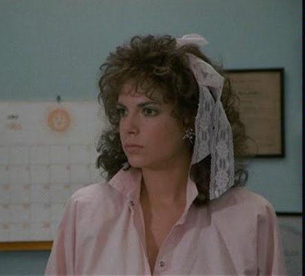 Joyce Hyser salary