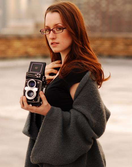 Ingrid Michaelson Ingrid Michaelson