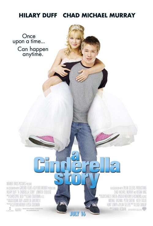 A Cinderella Story A Cinderella Story