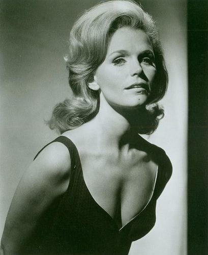 Lee Remick